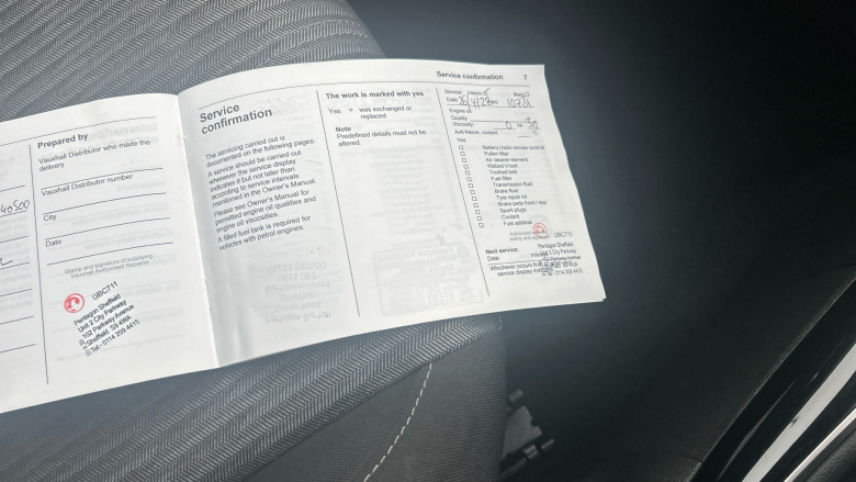 Vauxhall Corsa 1.2 SE 5dr Petrol Hatchback